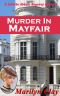 [Juliette Abbott 02] • Murder In Mayfair